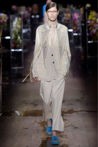 Dries Van Noten RTW Spring 2017