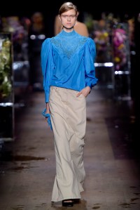 Dries Van Noten RTW Spring 2017