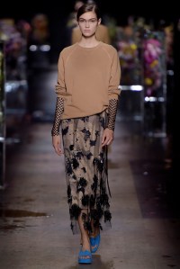 Dries Van Noten RTW Spring 2017
