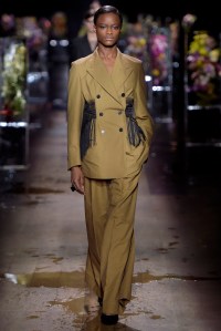 Dries Van Noten RTW Spring 2017