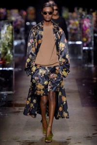 Dries Van Noten RTW Spring 2017