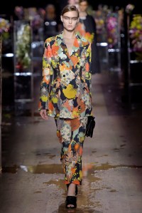Dries Van Noten RTW Spring 2017