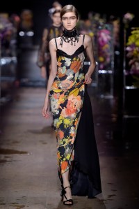 Dries Van Noten RTW Spring 2017