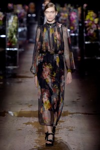 Dries Van Noten RTW Spring 2017