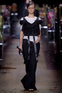 Dries Van Noten RTW Spring 2017