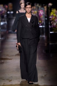 Dries Van Noten RTW Spring 2017