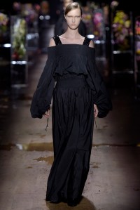 Dries Van Noten RTW Spring 2017