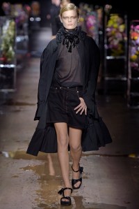 Dries Van Noten RTW Spring 2017