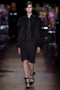 Dries Van Noten RTW Spring 2017