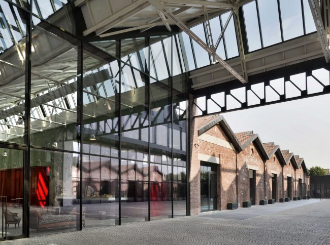Gucci Hub