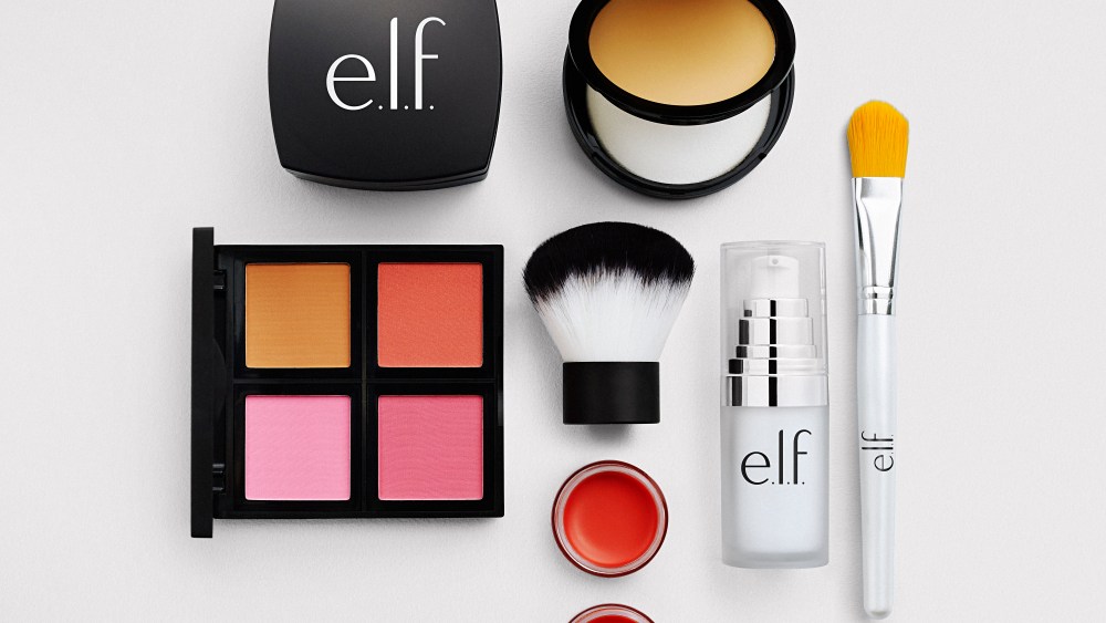 CEO Talks: Tarang Amin, E.l.f. Beauty