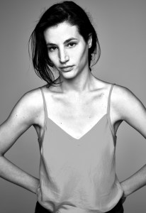 Elisa Lasowski talks with WWD
