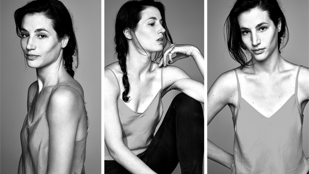 Elisa Lasowski