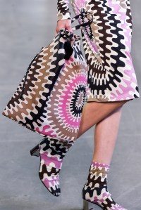 Emilio Pucci RTW Spring 2017