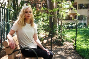 Emily Kinney