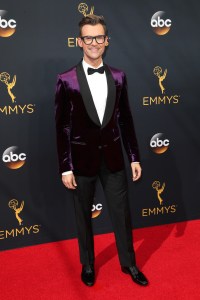Brad Goreski Emmy Awards 2016