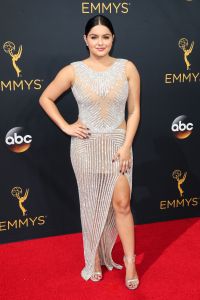Ariel Winter in Yousef Al-Jasmi Emmy Awards 2016
