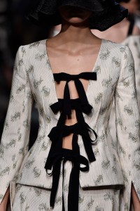 Erdem RTW Spring 2017