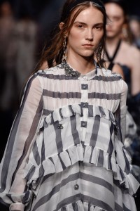 Erdem RTW Spring 2017