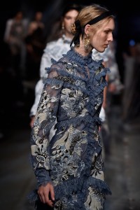 Erdem RTW Spring 2017