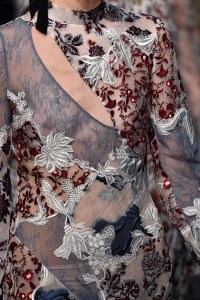 Erdem RTW Spring 2017