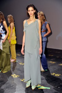 Erika Cavallini RTW Spring 2017