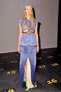 Erika Cavallini RTW Spring 2017