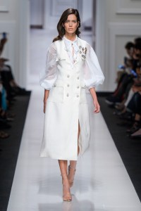 Ermanno Scervino RTW Spring 2017
