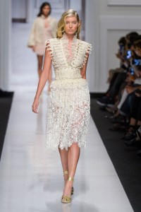 Ermanno Scervino RTW Spring 2017