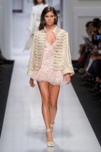 Ermanno Scervino RTW Spring 2017