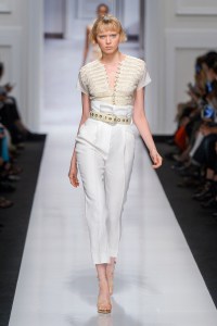 Ermanno Scervino RTW Spring 2017