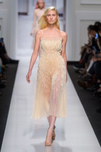 Ermanno Scervino RTW Spring 2017