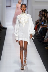 Ermanno Scervino RTW Spring 2017