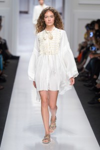 Ermanno Scervino RTW Spring 2017