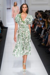 Ermanno Scervino RTW Spring 2017