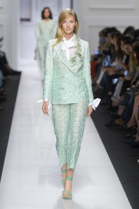 Ermanno Scervino RTW Spring 2017