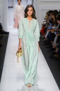 Ermanno Scervino RTW Spring 2017