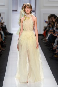 Ermanno Scervino RTW Spring 2017