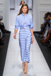 Ermanno Scervino RTW Spring 2017