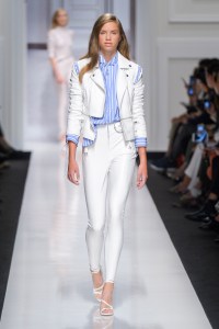 Ermanno Scervino RTW Spring 2017