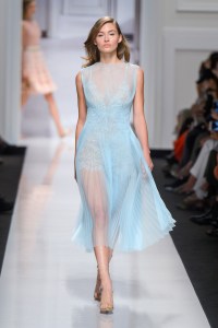 Ermanno Scervino RTW Spring 2017