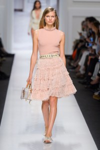 Ermanno Scervino RTW Spring 2017