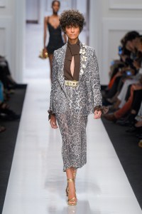 Ermanno Scervino RTW Spring 2017