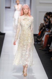 Ermanno Scervino RTW Spring 2017