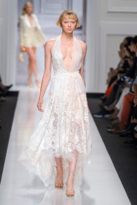 Ermanno Scervino RTW Spring 2017