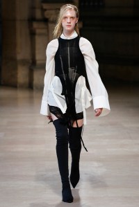 Fashion Guerrilla RTW Spring 2017