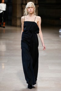 Fashion Guerrilla RTW Spring 2017