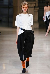 Fashion Guerrilla RTW Spring 2017