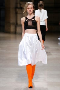 Fashion Guerrilla RTW Spring 2017