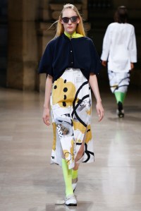 Fashion Guerrilla RTW Spring 2017